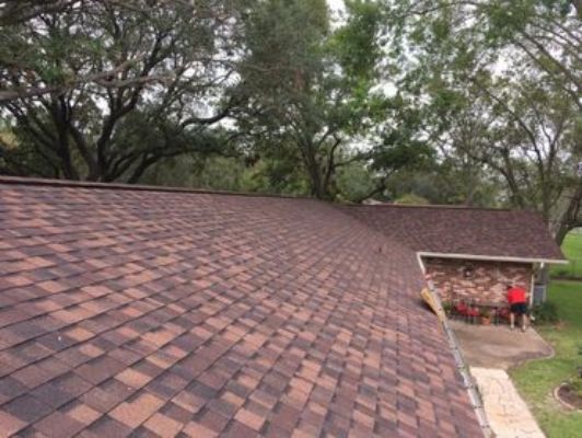 Roofing Services