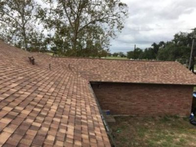 Quality Home Roof Installation Service