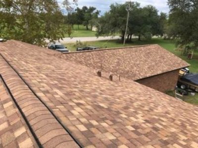 Quality Home Roofing Service